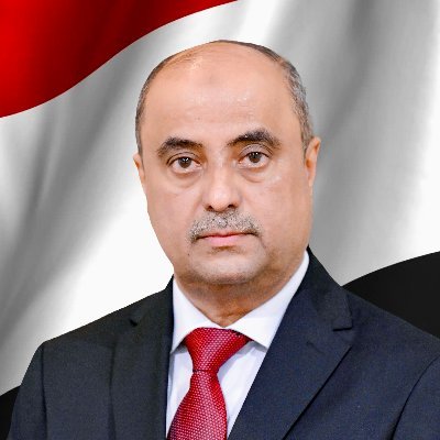 سالم صالح بن بريك - Salim Saleh BinBuriek