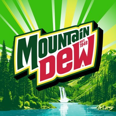 Mountain Dew®