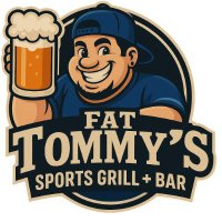 Fat Tommy's Grill + Sports Bar