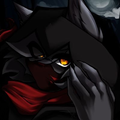 The Stray Ronin 🌼🏮