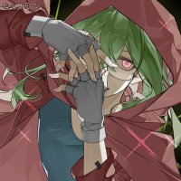 Uta Hasekura 🎤 struggling