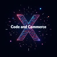 Code Commerce X