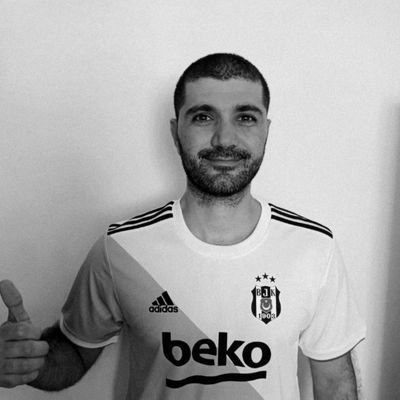 Burak Kara 🦅🖤 🤍