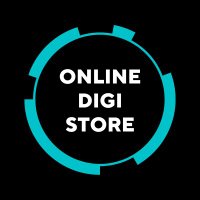 Online Digi Store