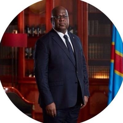 Félix A. Tshisekedi