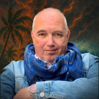 🇵🇦Okke Ornstein🇵🇸