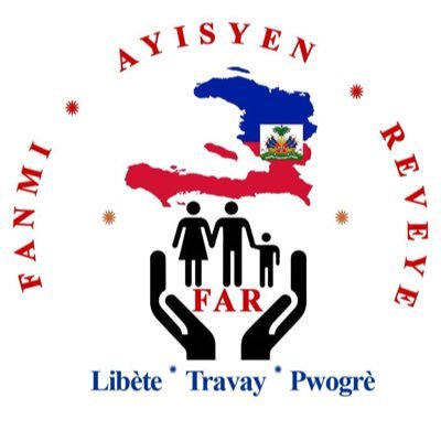 🇭🇹Parti Politique Fanmi Ayisyen Reveye (F.A.R)