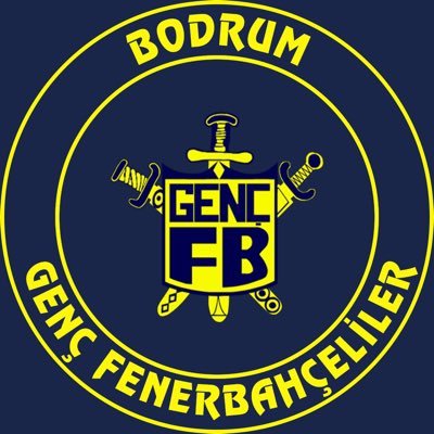 Bodrum Genç Fenerbahçeliler