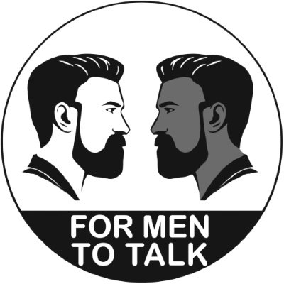 For Men To Talk