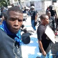 Nicolas Christopher🫡🫡. Pè Nicko