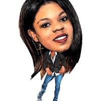 Kim McNamee (Pastor Princess)