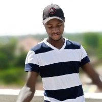 Gerald Johnson's 🇰🇪