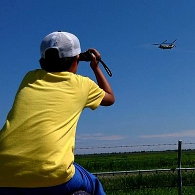 Kazuya @航空機好きの学生