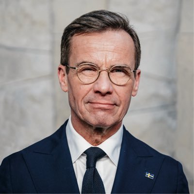 Ulf Kristersson