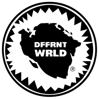 DFFRNTWRLD.com