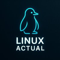 Linux Actual 🐧