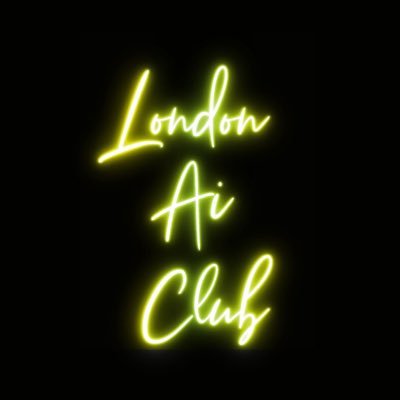 London AI Club