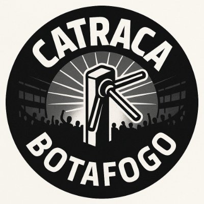 Catraca Botafogo ★彡