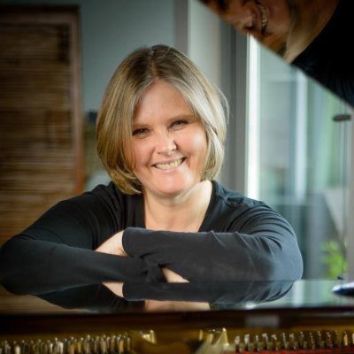 Andrea Biedermann: Your Fairy Godmother