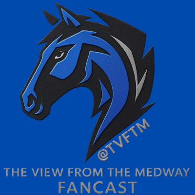 The View From The Medway Fancast
