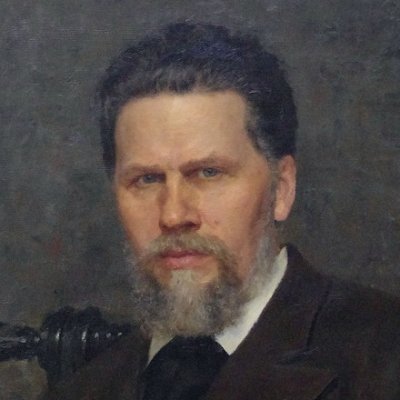Ivan Kramskoi