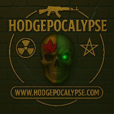 Hodgepoclaypse @drevrpg@dice.camp