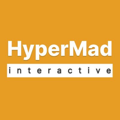 HyperMad Interactive