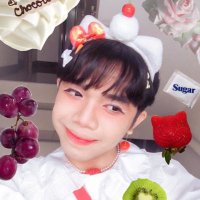 ☆ ベルベットのハート🎂🌈✨