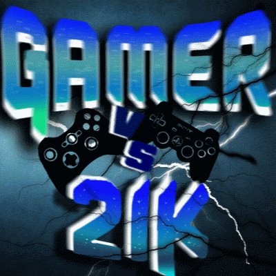 Gamer 21K