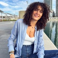 Christina Natasha El-Hage