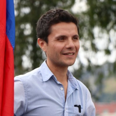 Wilson Merino Rivadeneira