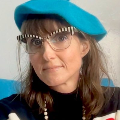 Karrie Higgins ♿️