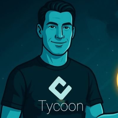 Crypto Tycoon
