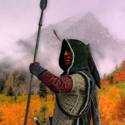 Steve Simmons (Planet Archipelago)