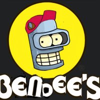 Ben-Dee, Robotic Racist