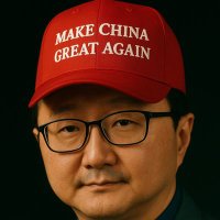 WarInChineseBuffet 🇨🇳