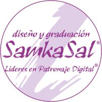 Diseño y Graduación Samkasal