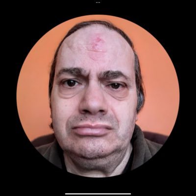 Mark Richford #IStandWithJeremyCorbyn #Socialism