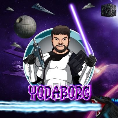 YodaBorg