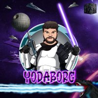 YodaBorg