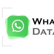 Buy WhatsApp Database