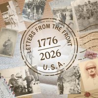 Letters From the Front | Music