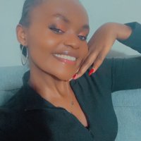 Winnie Ngamau, Data Analyst