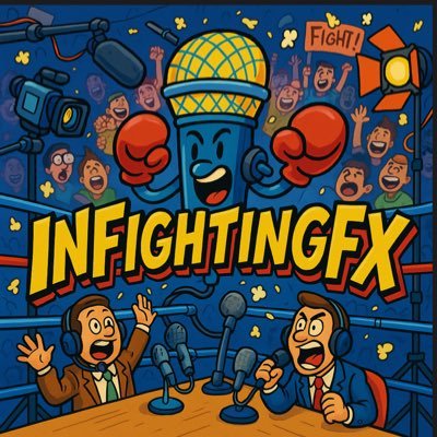 InFightingFX (Mario Mungia)