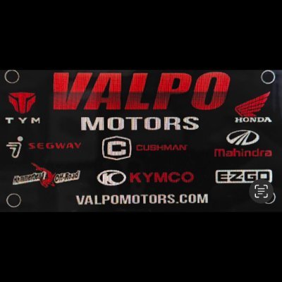 Valpo Motors Honda