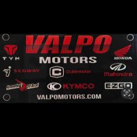 Valpo Motors Honda