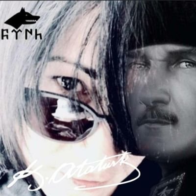 Kara DENİZ🇹🇷💯Deist