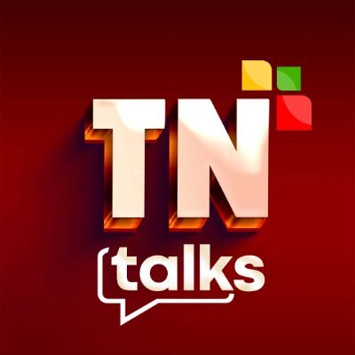 TNTalks