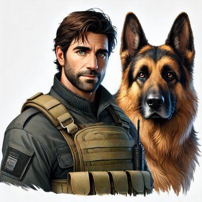 Sgt. Barnes 🇪🇸