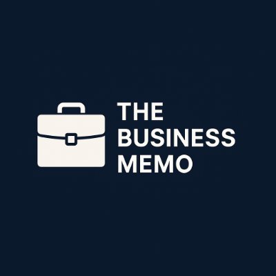 The Business Memo